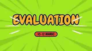 How to Evaluate Economics Questions at A-Level and IB