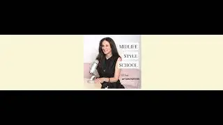 Transforming Confidence: 6 Easy Steps to Elevate Your Midlife Style