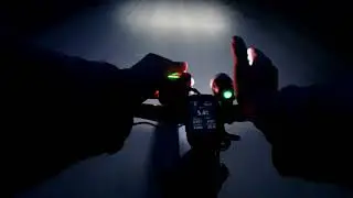 Outbound Lighting comparison
