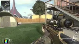 FaTL Rain Bo2 DragScoping Montage