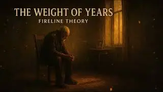 The Weight of Years &ndash; Fireline Theory (Official Music Video)