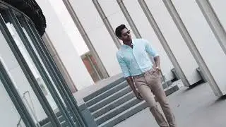 AU NOIR - ALEXANDER SHIRT 360 STRETCH