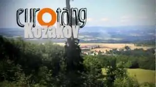 Orangatang Wheels | Eurotang Tour Series: Kozakov