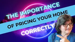 The importance of pricing your home correctly, with Judy Nevarez, REALTOR