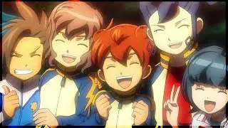 La mia opinione FINALE su Inazuma Eleven GO: Galaxy