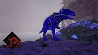 A CRIATURA MAIS FORTE DO JOGO?! DOMEI o GIGANOTOSSAURO CELESTIAL !!
