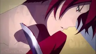 Star Driver amv [Day after day]