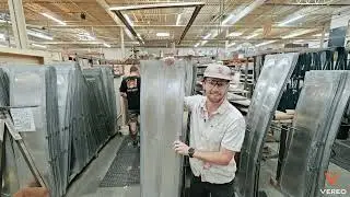 Icelantic Skis: Tour their manufacturing facility in Golden, Colorado