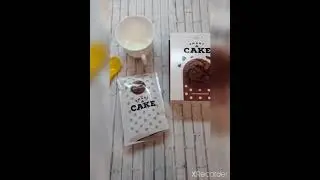 Как приготовить Smart Cake