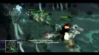 WEDotA volume 9 - The World of Micro Gaming