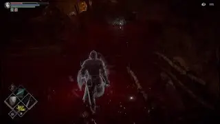 Demon's Souls - Sanctuary of the Lost