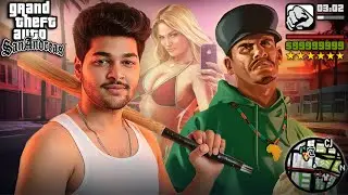 The Return of CJ &ndash; GTA San Andreas Real Life | Grove Street Never Dies!