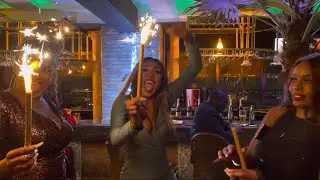 EXTREME Nairobi night life,, A crazy lifetime experience to remember ,spend a day with me too