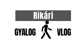 ... &eacute;s akkor ... no &eacute;s *** Gyalogvlog