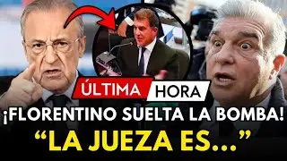 🚨EL MADRID AMENAZA AL TRIBUNAL EUROPEO: PIDE CAMBIAR LA JUEZA DEL CASO NEGREIRA TRAS DECISIÓN FINAL