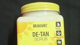 best D tan body scrub #skincare #meesho  #youtubeshorts #forstoberryskin #unboxing #unboxingvideo