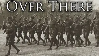 US March: Over There