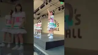 私立恵比寿中学 エビ中 LINELIVE 20180505