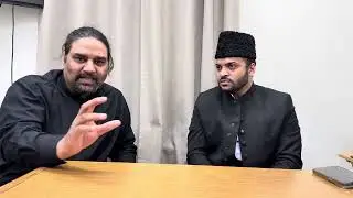 21 Ramzan Shahadat e Maula ALI A.S  in USA 🇺🇸