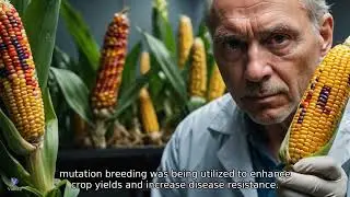 History of Mutation Breeding