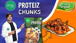 Good Dot Proteiz || RCM Proteiz Chunks || @skumarmlm
