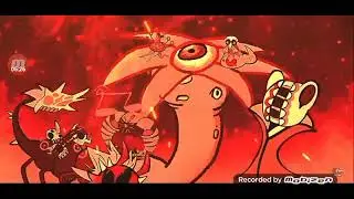 Cryptid Islet Full Song (FINAL UPDATE!) (For Real This Time)