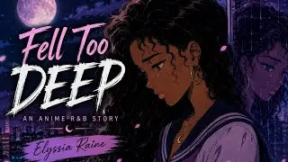 Fell Too Deep (Official Music Video)