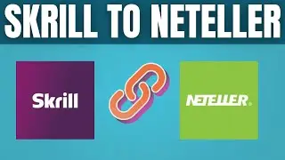 How to send money from skrill to neteller-2025 l SM Tech