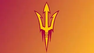 Arizona State University Sun Devils NCAA Goal Horn 2022-2023 (MULLETT ARENA)