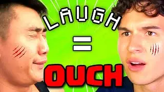 DARKEST TRY NOT TO LAUGH WITH SAXON