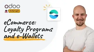 Loyalty Programs and E-Wallets | Odoo eCommerce
