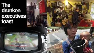 Information Highway (Official Video) by Fishin' With Dynamite