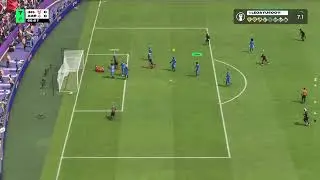 AESMA GAMING R. Copa VPN vs IACC.