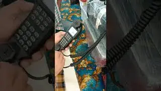 CODAN MANPACK SUNTRY 6110