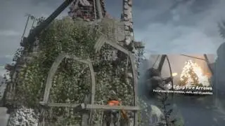 Rise of the Tomb Raider with Rasoka! #11