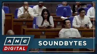 &lsquo;Low morale&rsquo;: Erice laments Congress&rsquo; poor image amid corruption issues | ANC