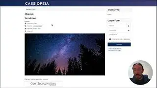 El papel de los m&oacute;dulos en Joomla