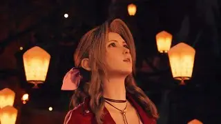 Aerith's Theme (1 Hour) - Super Guitar Bros