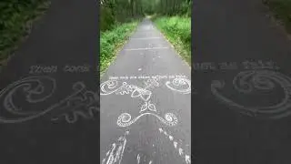 Derry Rail Trail