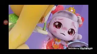Tangyping saves sweetping ( Dessert catch teenieping) season 4 ep 26