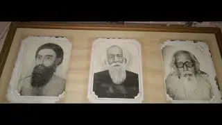 परम पूज्य संत बाबा देवी साहब का संक्षिप्त जीवन-परिचय