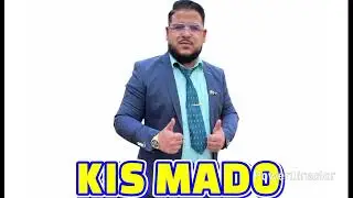 KIS MADO 2026 Official Music Študio #PODVODO SONG HiT