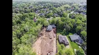 2918 Springs Drive Charlotte NC 28226