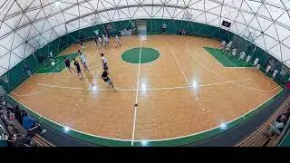 Klisa Proleter vs Akademija 021 | round 12  | U 12 | 2025/26