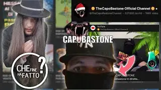 Che fine ha fatto? CAPOBASTONE