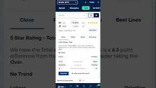Find Out How We Rank Our Best Bets!