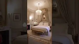 Ritz Paris Rooms