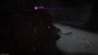 Essai 2 secret ash of damned BO7 Zombie