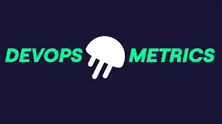 Jellyfish DevOps Metrics | Demo (DORA Metrics + More)