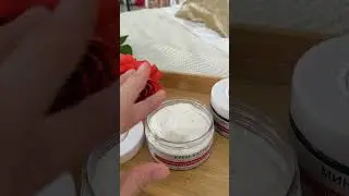 Крем-баттер 